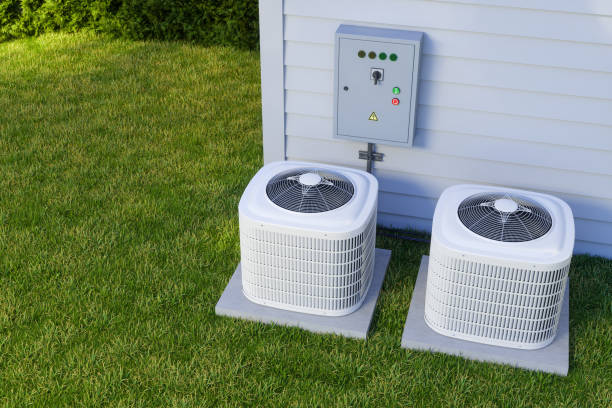Best Central Air Repair  in Grant, MI
