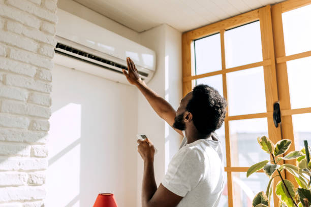 Best HVAC Repair Near Me  in Grant, MI