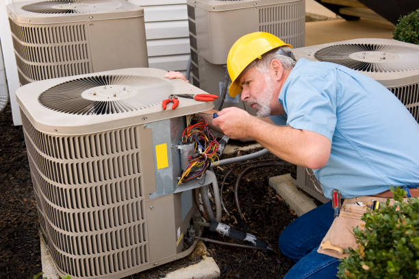 Best Affordable HVAC Services  in Grant, MI