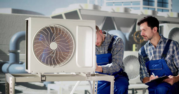 Grant, MI HVAC Pros
