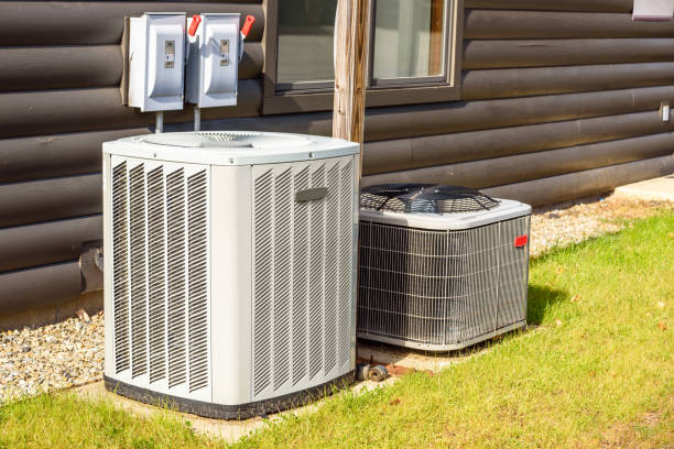 Trusted Grant, MI HVAC Experts